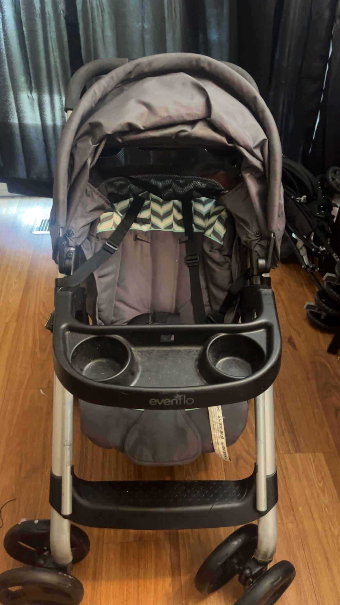 Stroller