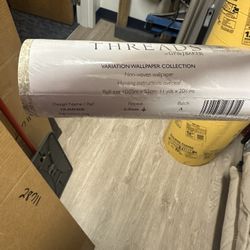 Glimmer Dove Grey Wallpaper 