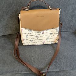 Loungefly crossbody