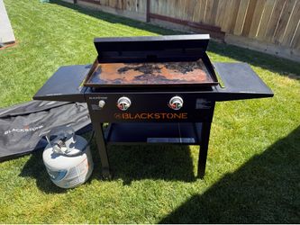 Blackstone Griddle model 2252
