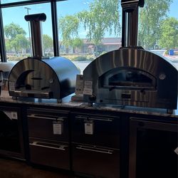 Alfa pizza ovens On Sale 
