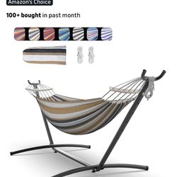 Hammock