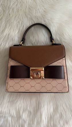 ALDO hand purse with strap