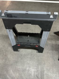 Stanley Fat Max Sawhorse