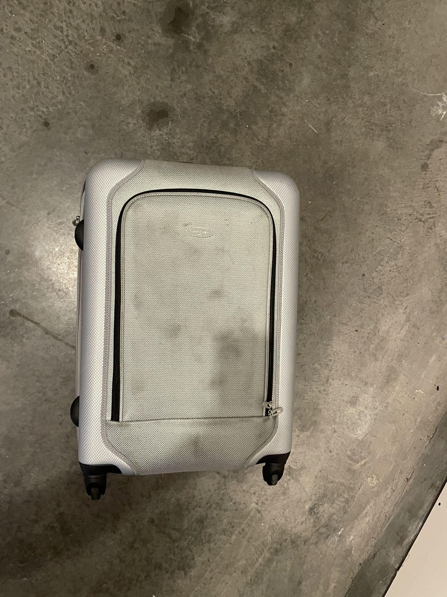 Suite Case