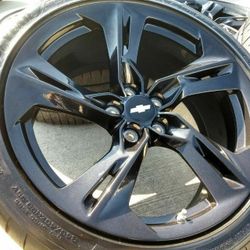 Camaro Chevy Cruze Traverse Equinox Spark Aveo Impala Wheels Chevy Malibu Rims