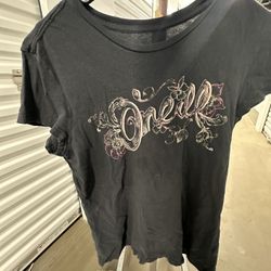 Women’s O’Neill Graphic Tee 
