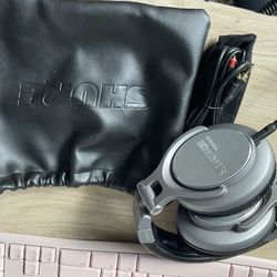 SHURE SRH940