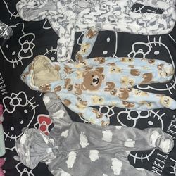 Baby Clothes