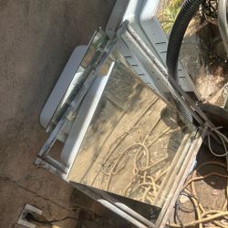 Medicine Cabinet 10$