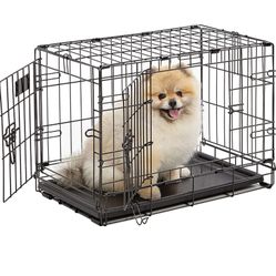 Small Dog Crate