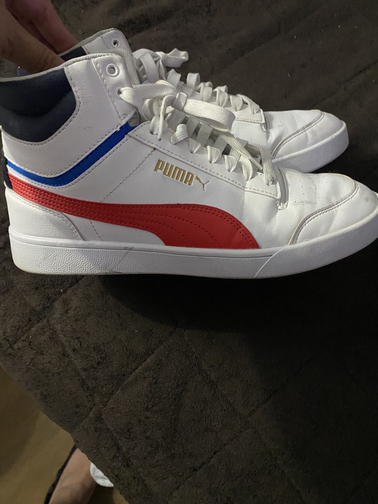 Men’s Puma (Size 8.5)
