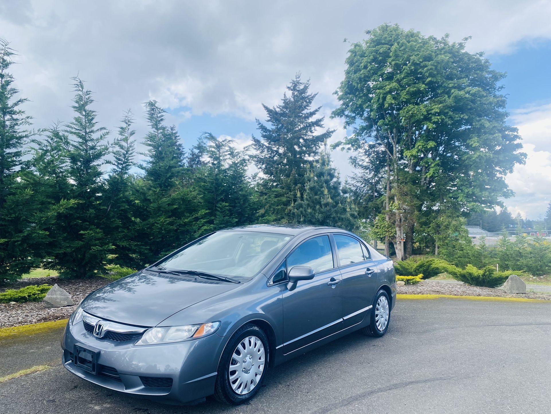 2011 Honda Civic