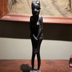Vintage/Antique African 