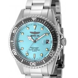 Invicta 37.5 New Mens Watch 