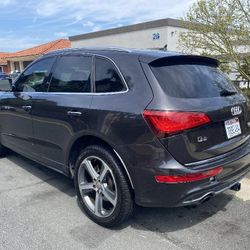 2016 Audi Q5