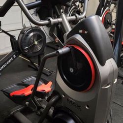 Bowflex Max Trainer M5 Elliptical Stair master Stepper Machine