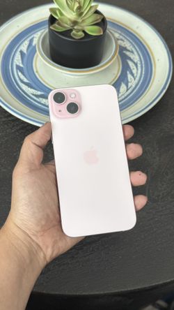 iPhone 15 Plus 128Gb Unlocked