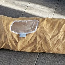 CAT TUNNEL 