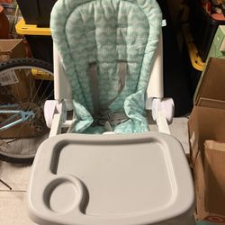 Baby Chair