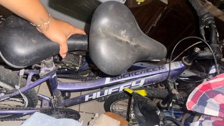 2 bikes