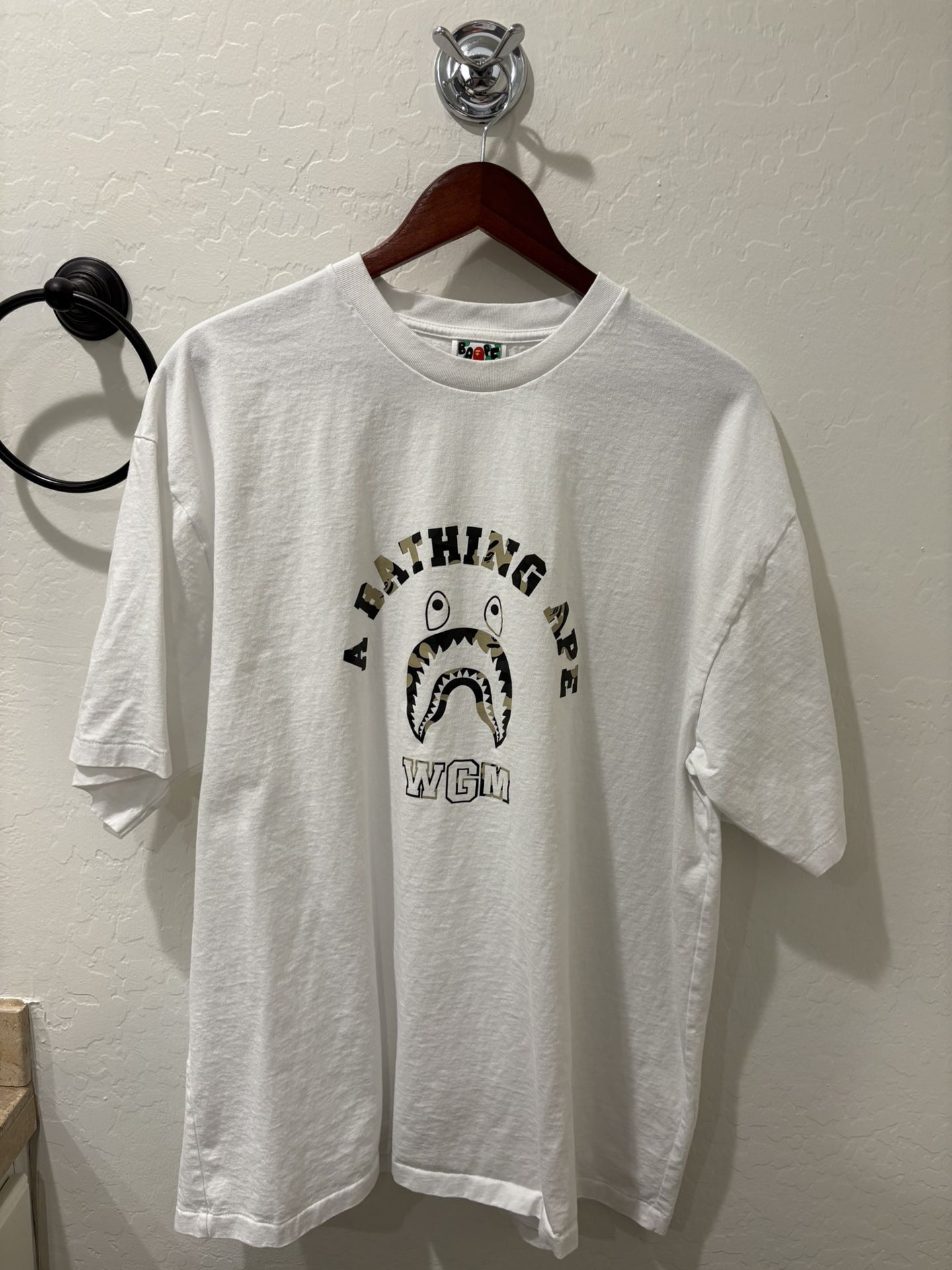 Bape Madison Ave Store Exclusive Sz 3XL