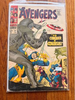 Comic Books For Sale