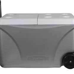 Igloo Cooler
