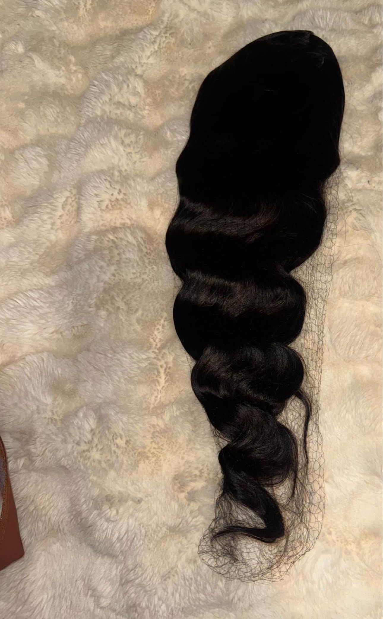 30 Inch 13x6 Body Wave Lace Front Wigs Human Hair 200 Density HD Transparent Lace Front Wigs for Black Women Glueless Frontal Wigs Human Hair Pre Pluc