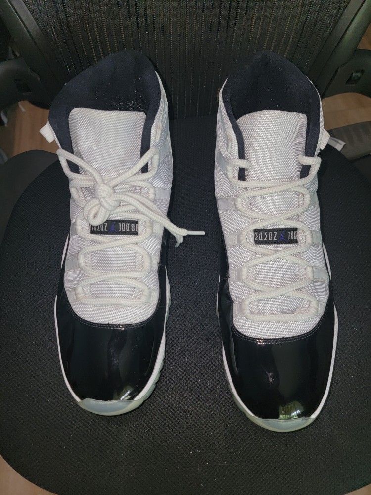Sz 14 Concords