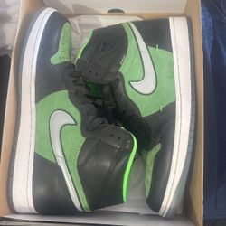Jordan 1 Zoom