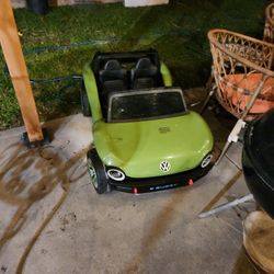Kids Car
