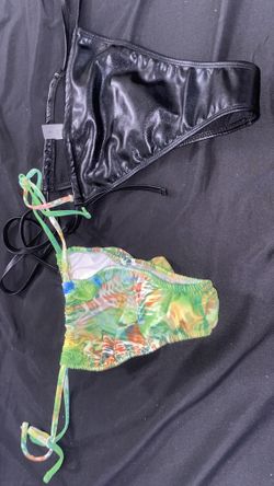 DAY TRIP BIKINI BOTTOMS