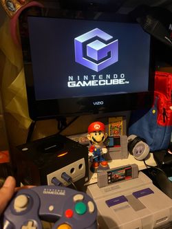 GAMECUBE