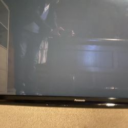 55” Panasonic