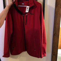 Fils Jacket