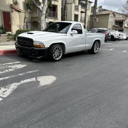 2001 Dodge Dakota