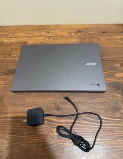 Acer Chromebook CB715-1W i5 8th Gen 16GB RAM 15.6"