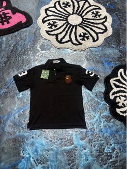 Bape polo