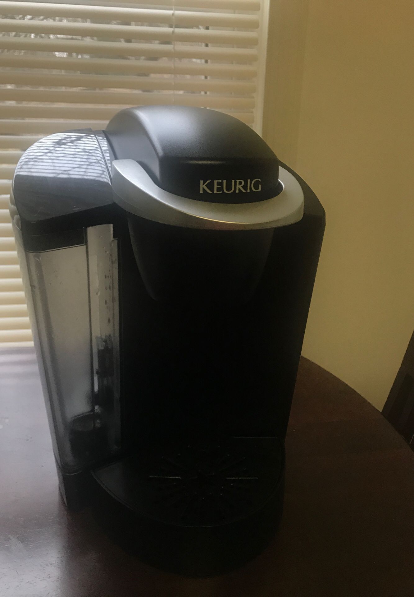 Keurig - coffee maker