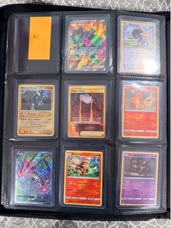 Pokémon TCG - $2 Cards