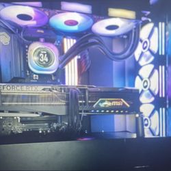 Budget-High End PC Builder