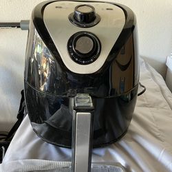 Secura Hot Air Fryer