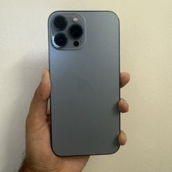 iPhone 13 Pro Max 256GB 