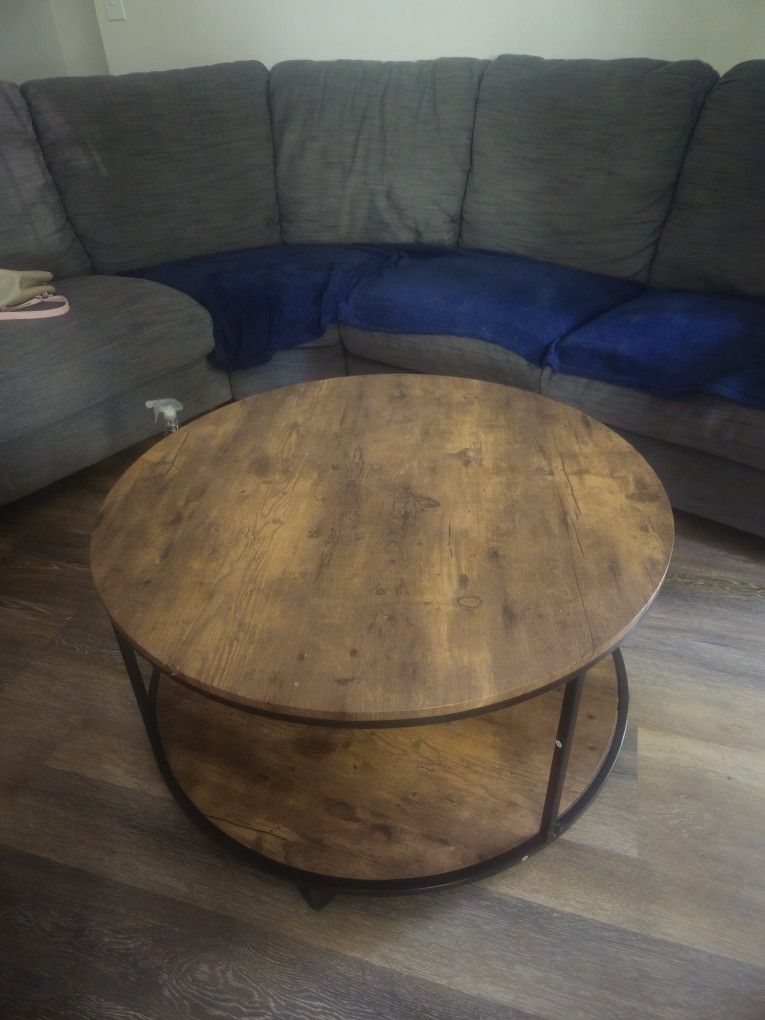 Free Coffee Table *PENDING