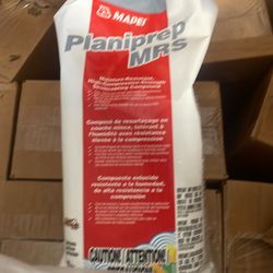 Mapei  planiprep MRS 10 lbs