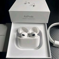 Air pods gen 3