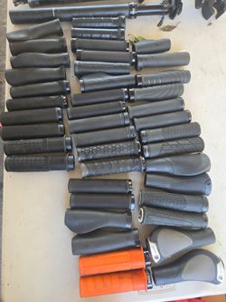 Bicycle Grips