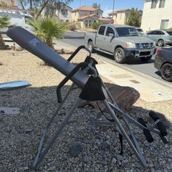 Body champ Inversion Table 