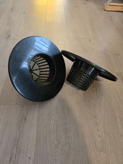 Hydroponic Baskets